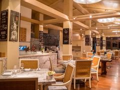 -宴悦海鲜餐厅·游水海鲜·牛排(亚龙湾瑞吉店)