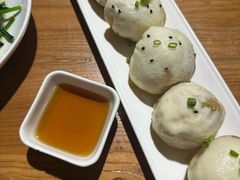 -金枝玉叶上海人家食府(三里河店)