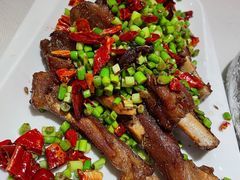 孜然寸骨-时间仓(湘江世纪城店)