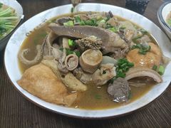 -正宗阳山牛杂(东城店)