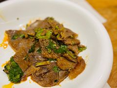 -嘻小北·兰州清汤牛肉面(太平洋森活天地店)
