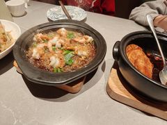 -老家水饺濮阳菜(巴黎街店)