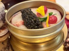 -Salon de Ville浦江汇(上海外滩华尔道夫酒店店)