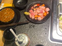 -味舵主重庆火锅(邓尉路店)