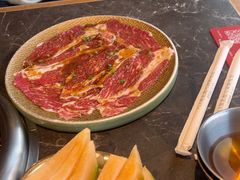 -一品诚记烤肉·甄选店(中南路店)