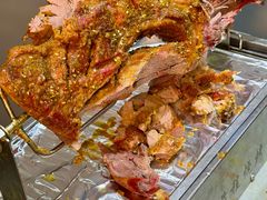 -河南前程·羊肉汤·烧烤(总店)