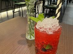 -Shantek象提南亚西餐厅&Bistro(淮海中路店)