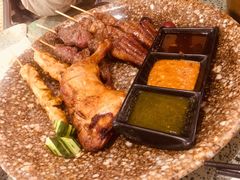 -Home Thai·泰谣(王府井apm店)