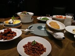 -新白鹿餐厅(滨江银泰店)
