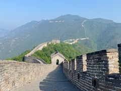 -慕田峪长城