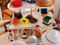-PAUL LAFAYET 法式甜品(港汇广场店)