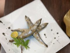 -黑松白鹿(金融街店)