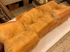 -点都德(聚福楼店)