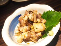-山葵家·创意料理(EFC欧美广场店)