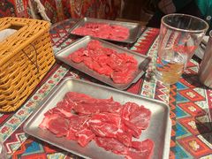 -火塘云南烧烤大排档