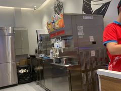 -DQ·蛋糕·冰淇淋(河东万达店)