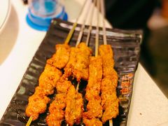 -红盔甲·小龙虾(天钥桥店)
