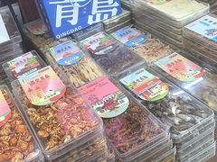 -青岛特产旗舰店·崂山茶