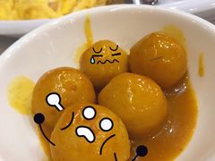 -旺角宝港式茶餐厅(寮步店)
