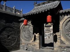 -山西王家大院