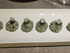 -宫燕府·京菜·烤鸭·淮扬菜(王府中心店)