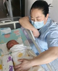 -喜孕时光月子中心(北大妇儿东侧店)