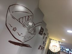 -魏家凉皮(万辉店)