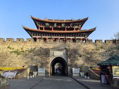 -大理古城