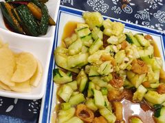 -八两八金·莱芜特色炒鸡(市南漳浦路店)