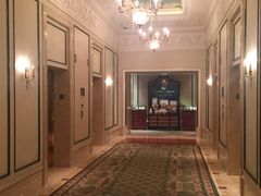 -广州富力丽思卡尔顿酒店