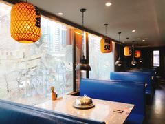 大堂-船梆煮•蒸汽海鲜·炉火烤肉(五四广场店)