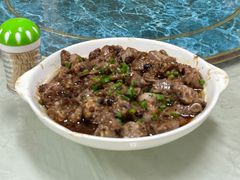 -广客美食坊(丹霞山店)