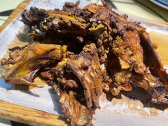 -新凯旋烧烤·燕姐千岛湖土菜