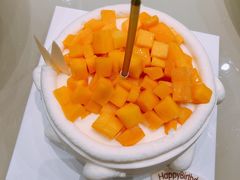 -巴思客蛋糕(交通路店)