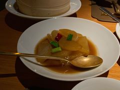 荣记萝卜片-新荣记(西溪湿地店)