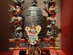 -新加坡佛牙寺龙华院