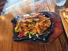 -Rural Tequila墨西哥餐厅(东川路店)