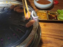 -九田家黑牛烤肉料理(新辰里亚运村店)