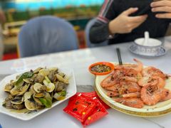 -川湘蓝天海鲜