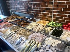 -赵璐海鲜面馆(德行路店)