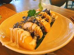 -CHINCHIN 青青·泰国料理(万象食家店)