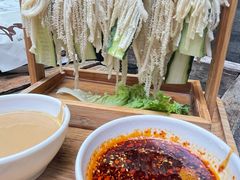 晾衣毛肚-醉长安(南门总店)
