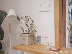 -COTTON CAFE(德信·中外公寓店)