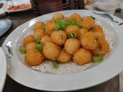 -天宝酒店(万达店)