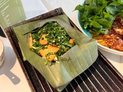 -沿途四季·云南菜·诗酒茶(蓝色港湾店)