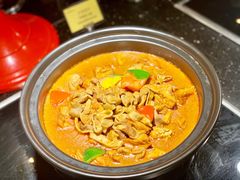 -泰谷酒店·太古码头闽菜自助餐厅