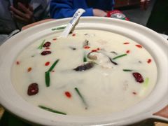 -老阿爸鲜鱼土菜(昆山花桥店)