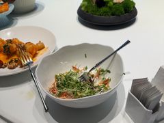 -淮香国色·淮扬菜(正大中心店)