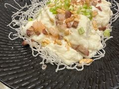 凤城炒牛奶-顺德人家食府(黄金广场店)