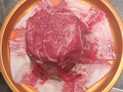 -牛YO寿喜烧·铁板烧和牛火锅自助(市府恒隆店)